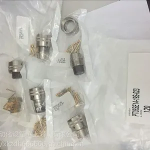 AMPHENOL����ŵ����Դ�������������� 2о ATP04-2P ԭװ��Ʒ
