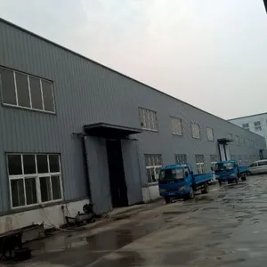 天津众博泵业有限公司