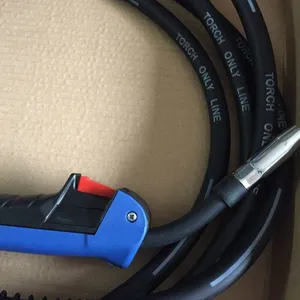 15AK气保焊枪 MIG/MAG焊接辅具耗材 焊接辅具