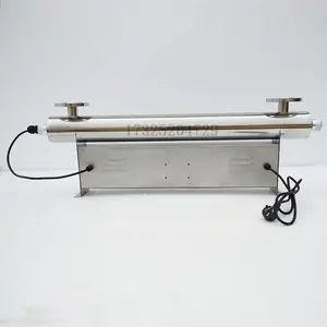 ����������ɱ�������������ҹ���ʽ304�����UVˮ����5T/H ��/Сʱ