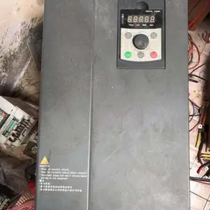 东莞塘厦安邦信变频器维修