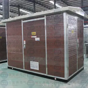 400��䣬YBM-12/0.4-400KVA��ʽ��ѹ��||400��ʽ���վ