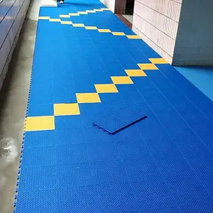 �׶�԰���������ذ� ѧУ��������ʽƴװ�˶��ذ�