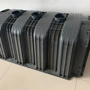 唐河县渗透渠产品常用的施工与市政工程建材