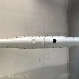 成都电缆中间接头玻璃钢防爆壳带胶水