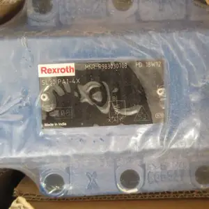 SL30PA1-4XҺ�ص��򷧣��¹���ʿ��REXROTH ԭװ����