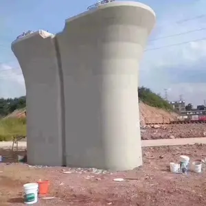 混凝土养护剂 防腐 防水 ---硅烷浸渍涂层
