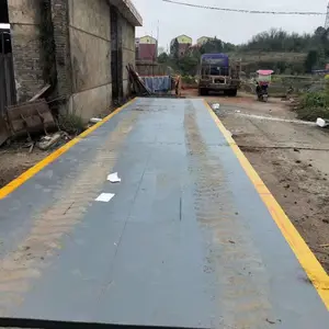 南昌120吨电子磅称生产厂家 电子地磅维修员联系