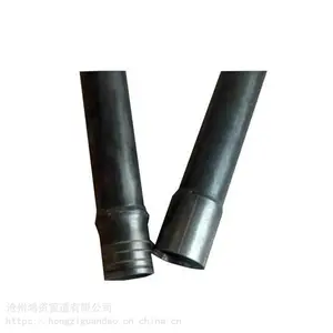 声测管厂家现货直营 声测管承插式50 操作便捷不漏浆可定制开专票