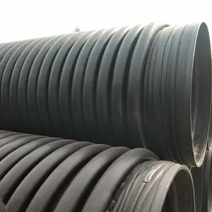 ��Ӧhdpe������ǿ��dn300*SN8���������۸�