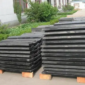 ɽ��60���׻���HDPE�������ֱ����ѹ��� �ӱ������ذ� �ó�֧�ȵ�� �߷�����쵼���������廬��
