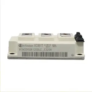 BSM200GA170DN2S˫��ɿع�IGBT����ģ��ȫ��ԭװ