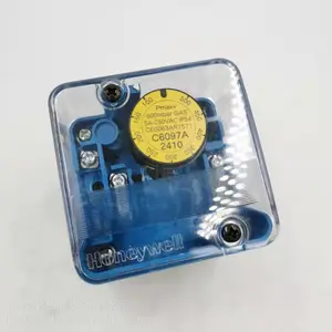 ԭװ��Ʒ HONEYWELL����Τ�� ѹ������ ��ѹ���� C6097A2410 �ֻ�