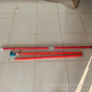 1.5m��Ե������ֱͲ��Ͳ�����˽��̲�ж��˨��Ե�˳��ȿɶ���