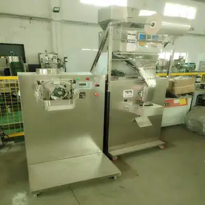 供应水口塑料包装机 50KG塑料分装机 称重包装机