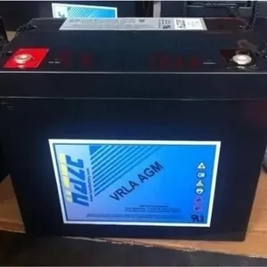 ��־����HZB12-44 12V44AH ������ ����ͨѶ ups��Դ���ܵ��