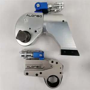 天津套筒型液压扭矩扳手alonso