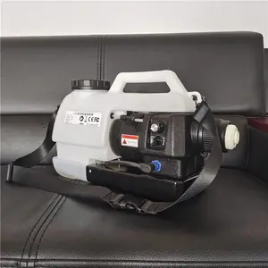 学校流感疫消毒喷雾器 CS-3030超低容量喷雾器厂家
