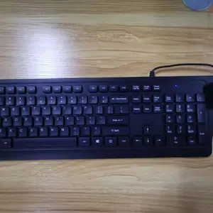 指静脉键盘助力OA办公 适配麒麟 统信等国产系统