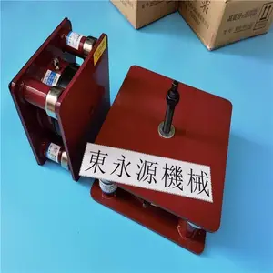 裁断机防震垫,楼上机器震动减震垫选锦德莱