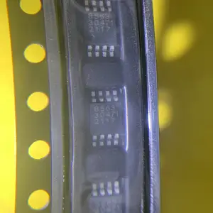 BM8563EMA GATEMODE MSOP8