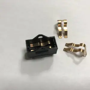 吹风机档位开关 弹片
