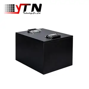 动力电池 AGV电池组 24V200AH 磷酸铁锂电池组 仓储物流设备磷酸铁锂电池