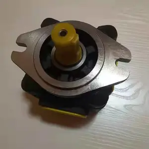 供应hangfaft液压齿轮泵HG0-10P-10R