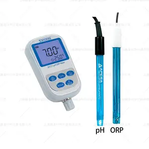 �����š�SX721 ��ЯʽpH/ORP����ȼ� ���ȼ��