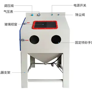 喷砂机,手动喷砂机,自动喷砂机,高压喷砂机,喷涂电镀加工前处理,除锈翻新