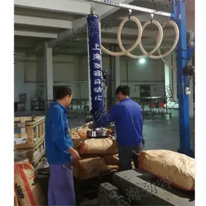 天宁区粉尘真空吸盘哪里可以买到 欢迎咨询 上海劲容自动化设备供应