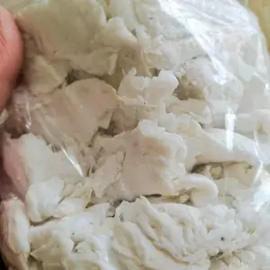 供应白色泥状填料，填充式密封填料