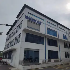 苏州君凌智能装备有限公司
