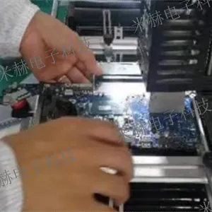 上海电脑主板BGA行情 上海米赫电子科技供应