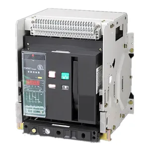 �Ϻ���������ʽ��ܶ�·���̶�ʽ ����ʽRMW1-2000A 1000A DW45