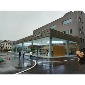 安徽铝镁锰墙面板 安装简易 铝镁锰板墙面板尺寸