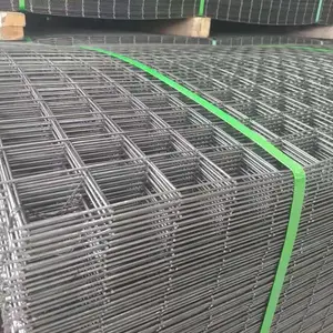 地暖网片厂家 1.5mm-3.5mm地暖网片 网孔50*50-250*250mm