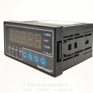 昆仑 供应显示张力计 工业控制显示仪器 厂家出售