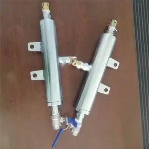 过滤效果好 KJ10小型反冲洗水质过滤器 送货上门 拆卸排污 种类多