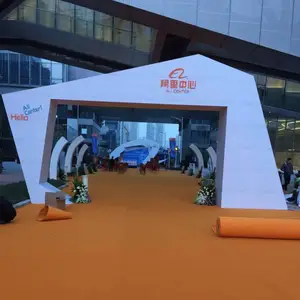 深圳会展中心有卖活动地毯？深圳国际会展中心有卖阻燃地毯
