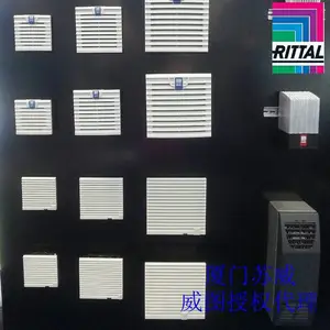威图 SK3328540 冷却器 威图空调 库存***