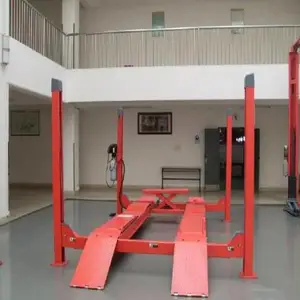 ***4��λ���ξ����������������ֶ�λ��*** Һѹʽ����ƽ̨