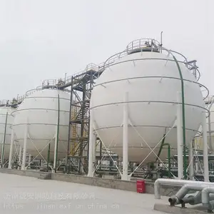 原料储罐智能喷淋环管装置带自动化温控系统