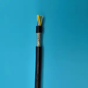 �ֳ�����Profibus DP���� PVC