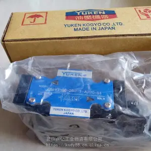 YUKEN���е�Ż���DSG-01-3C4-D24-N1-50Һѹ��