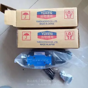 YUKEN���е�Ż���DSG-01-3C4-D24-N1-50Һѹ��