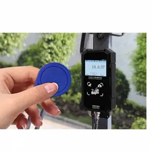 叉车车队管理系统 叉车云后台 4G叉车管理 4G叉车监控