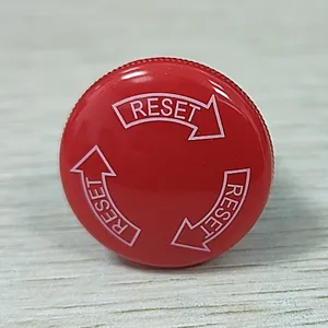 符合出口要求急停按钮,UL黄卡认证急停按钮