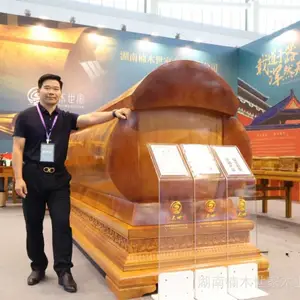 供应楠木棺材 500多年树龄 ***产品,为高品质人群服务