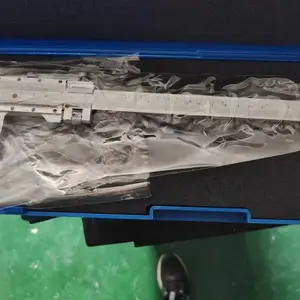 华煤牌新型钻杆接头卡尺使用说明书材质铁特点耐热